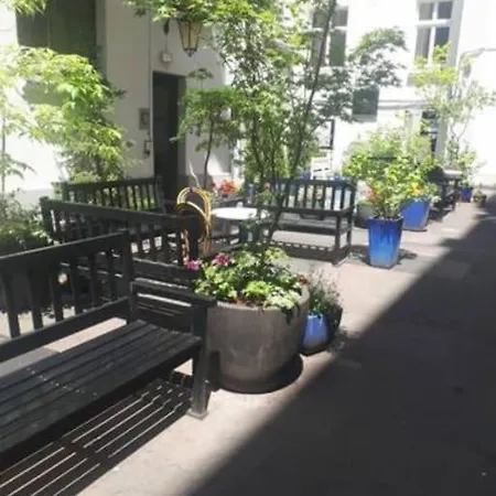 Old Town - Plac Szczepanski 2 公寓 克拉科夫