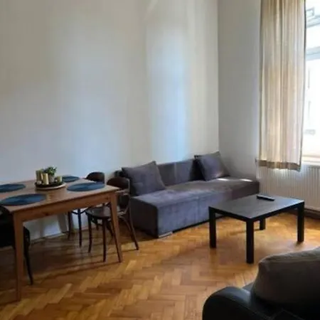公寓 Old Town - Plac Szczepanski 2 *